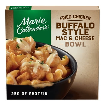 Marie Callender's Buffalo Style Chicken Mac & Cheese , 11.5 ounce