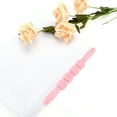 thumbnail image 6 of Unique Bargains 1 Pc Comfortable Wolf Tooth Massage Stick  14.06"x1.97" Pink, 6 of 6