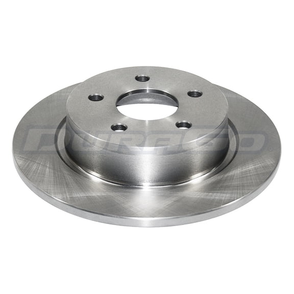 DuraGo Disc Brake Rotor BR901282