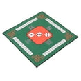 thumbnail image 2 of Shisuyan Poker Table Cover Card Games Table Cover Board Games Slipping Resistant Mat, 2 of 8