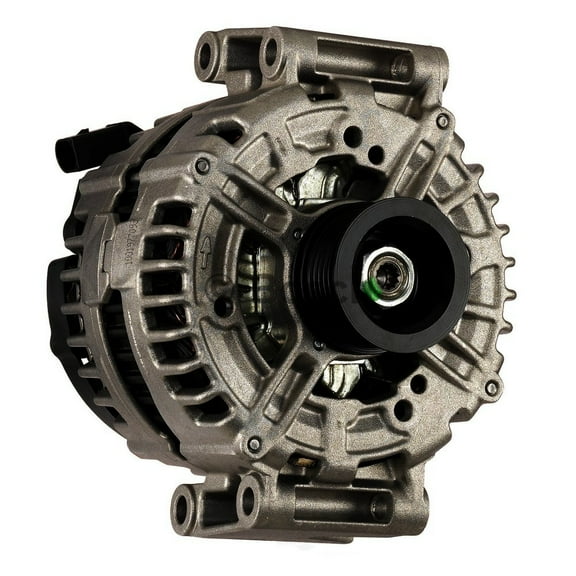 Alternator Fits select: 2006-2011 MERCEDES-BENZ E, 2008-2009 MERCEDES-BENZ C