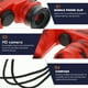 thumbnail image 5 of Interesante juguete binocular resistente al desgaste para niños, práctico juguete binocular con cordón., 5 of 6