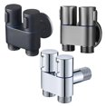 thumbnail image 5 of 1-In-2-Out Dual Control Valves Adjustable Washing Machine and Toilet Faucet, 5 of 5