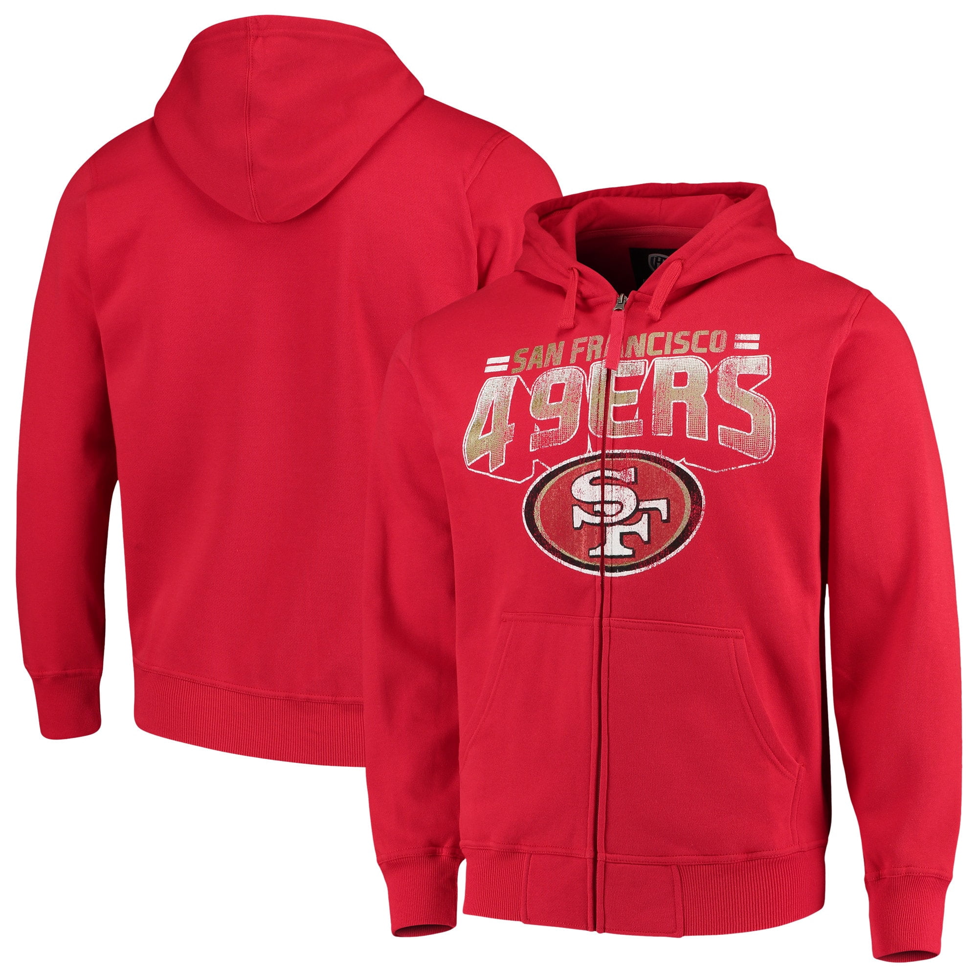 San Francisco 49ers Sweatshirts in San 