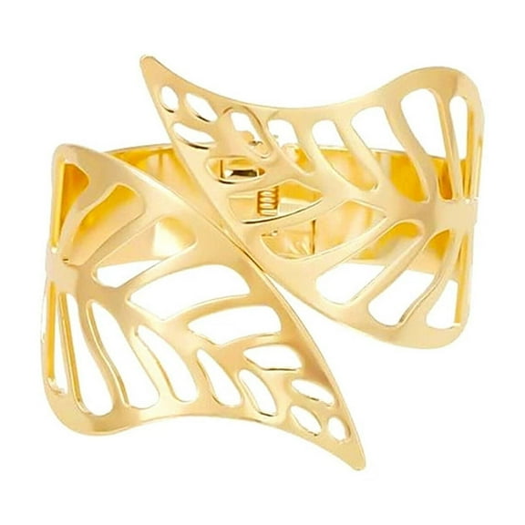 AUQ Curtain Tiebacks,Curtain Holdbacks,Curtain Ties,Gold