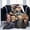 Black, variant on Blanket Donnie Wahlberg Soft and Comfortable Wool Fleece Throw Blankets Gift for Home Decoration Sofa Office car Camping Yoga Travel Home Decoration Cozy Plush Beach