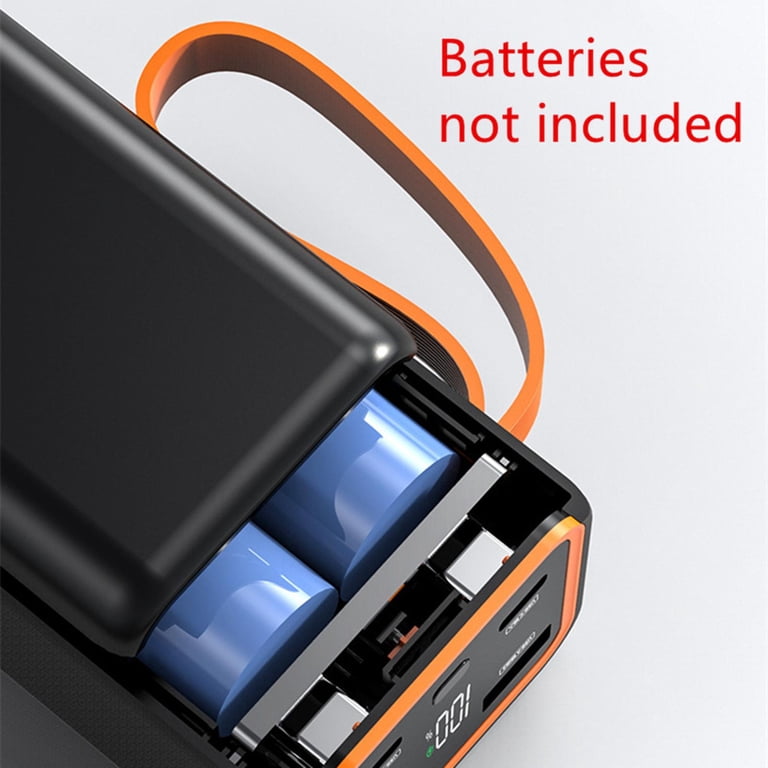 Batterie 21700 | Lithium-ion | Taille, tension, capacité, avantage et