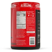 Six Star Pro Nutrition 100% Whey Protein Powder Plus, 30g Protein, Triple Chocolate, 1.81 lbs
