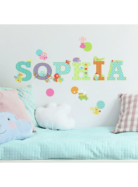 Baby Wall Decor in Baby Decor - Walmart.com