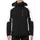 thumbnail image 3 of Traje de montañismo 3 en 1 para hombre y mujer, chaquetas con capucha cortavientos impermeables desmontables, invierno, 3 of 5