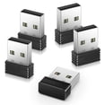 thumbnail image 1 of Ratón USB Jiggler Mini AUEDROT, 5 unidades, listo para usar, 1 of 6