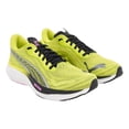 thumbnail image 3 of Tenis Puma Mujer Dama Running Nitro 3 Psychedelic Rush amarillo 22, 3 of 8
