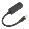 thumbnail image 4 of Cable adaptador Ethernet RJ45  conexión chapado en oro de 1 a 3 puertos Adaptador divisor RJ45 versátil para oficinas para hogares ANGGREK Otros, 4 of 8