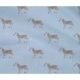 thumbnail image 4 of oneOone Cotton Flex Fabric Decor Fabric Printed BTY 40 Inch Wide, 4 of 4