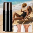 thumbnail image 2 of Mousse Autobronzante Bronzée 100ML Naturelle, 2 of 8
