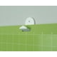 thumbnail image 4 of Paquete de 3 perchas para tapetes de corte con ganchos dobles (equivalente a 6 ganchos) Soportes de almacenamiento compatibles con Cricut Explore One/Air/Air 2/Maker Cut Mats Accesorios para Cricut, 4 of 5