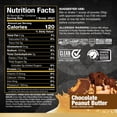 thumbnail image 2 of Proteína de suero aislada ALLMAX ISOFLEX Chocolate y cacahuete 900 g, 2 of 6