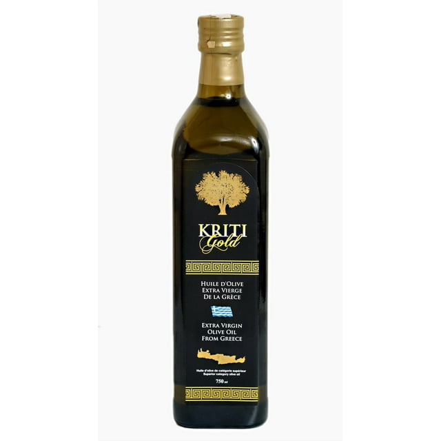 Kriti Gold Extra Virgin Olive Oil
