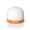 White, variant on Plant Therapy Home AuraDrop Diffuser Refill Pads 12-Pack - Refill Pads Designed for Auradrop Diffuser, Switch Scents Anytime, 12 Refill Pads Included