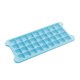 thumbnail image 1 of Bandejas para cubitos de hielo, moldes antiadherentes de silicona de calidad alimentaria para cubitos de hielo, fáciles de liberar, para cocina, 1 of 3