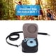 thumbnail image 5 of Paquete de accesorios de cámara 5 en 1 para Fujifilm Instax Mini 11/9/8 (negro), 5 of 8