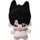 thumbnail image 1 of K-Pop Demon Hunters 12cm Cute Tiger Plush Toy Stuffed Animal Collectible Doll, 1 of 1