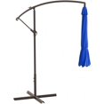 thumbnail image 3 of Parasol Suspendu Extérieur 10 Pieds, 3 of 8