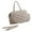 Camel, variant on harayaa Tennis Bag 35L Lightweight Gifts Spacious Portable Carry on Weekender Duffel Black
