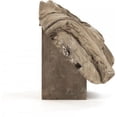 thumbnail image 3 of Accent Decor Figure Wooden Poplar Wood New ZT-1167, 3 of 4