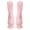 Pink#3, variant on Household Dishwashing Gloves Long Rubber Kitchen Cleaning Gloves Waterproof Laundry Gloves for Washing Dishes,Cooking,Gardening 1 Pair,16.5 Inch Length Blue