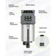 thumbnail image 2 of Enrutador compacto inalámbrico WORKPRO 20 V 30 000 RPM con accesorios, 2 of 8