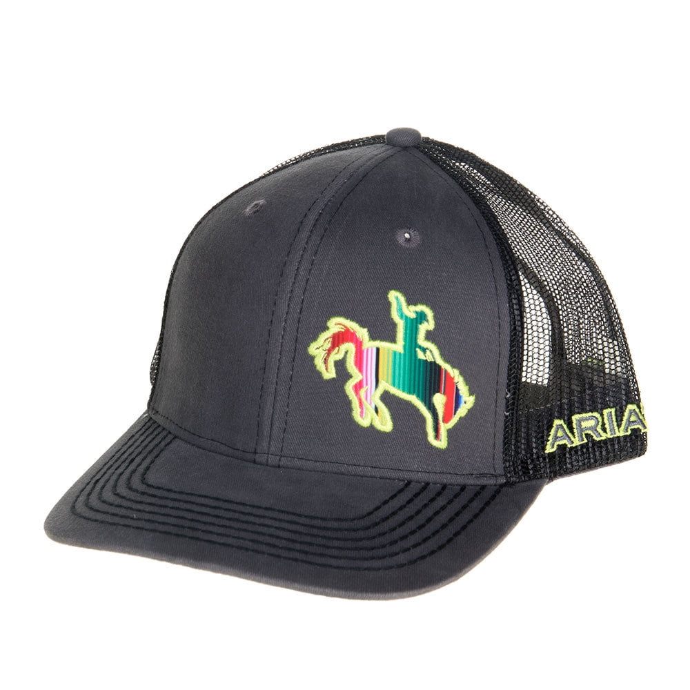ariat serape hat
