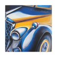 thumbnail image 4 of "Classic Automobile Dreaming" - Canvas, 4 of 25