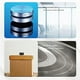 thumbnail image 4 of 2Pcs Wireless Bluetooth 5.0 Speaker Bone Conduction Speakers Mini Portable Loud Stereo Sound Built-in Mic, 4 of 5