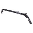 thumbnail image 1 of SUPPORT de GRILLE de Remplacement pour TOYOTA TUNDRA RWD 2023 PARTSLINK Numéro TO1207118, 1 of 1