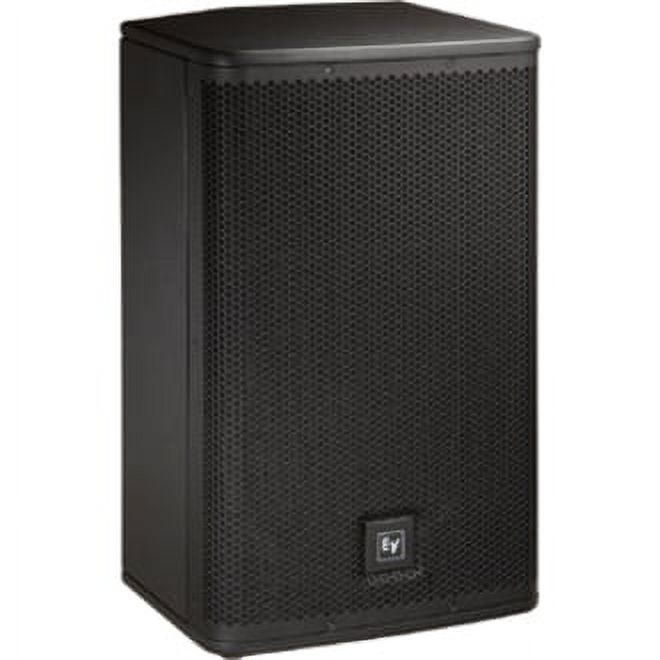 Electro-Voice Live X ELX112 2-way Floor Standing, Pole Mount Speaker, 250 W RMS, Black - image 4 of 5