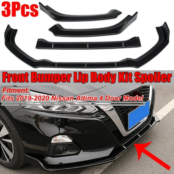 Nissan altima 2024 body kit 2020