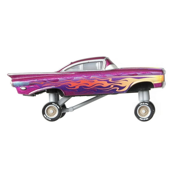 Véhicule Cars Hydraulic Ramone Disney Pixar à l'échelle 1:55