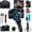 Black1, variant on NBD 4K Digital Cameras for Photography 48MP Video Camera for Vlogging with Wide-Angle & Macro Lens