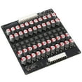 thumbnail image 2 of Tablero de equilibrio de batería de litio 17S 20S 21S 5A Tablero de protección de batería para Li Ion LTO 1,8 V-4,5 V VoborMX herramienta, 2 of 8