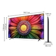 thumbnail image 3 of TV LG 86 Pulgadas Ultra hd 4K 86ur8750PSA, 3 of 4