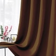 thumbnail image 2 of Cortinas Blackout Café B.KIND & BEYOND B.KIND & BEYOND Individual, 2 of 4