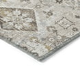 thumbnail image 3 of Addison Rugs Chantille Indoor/Outdoor Traditional Global Linen Machine Washable Rectangle Rug, 8' x 10', 3 of 8
