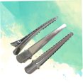 thumbnail image 3 of ELAYARD 50Ud Clips Para De Con De Flexibles Y Agarre Seguro Plata, 3 of 7