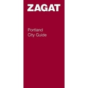 Pre-Owned Portland City Guide (Zagat Survey: Portland City Guide) Paperback