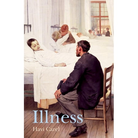 UPC: 9781844657537 | Illness : The Cry of the Flesh