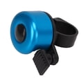 thumbnail image 4 of Bicycle Bell Mini Bike Bell Bike Handle Bar Bell Bike Warning  Bell Bike Handle Bar Alarm Bicycle Bell Warning  Bike Handlebar Metal Ring Bell Mini Horn Handle Bar AlarmBlue, 4 of 8