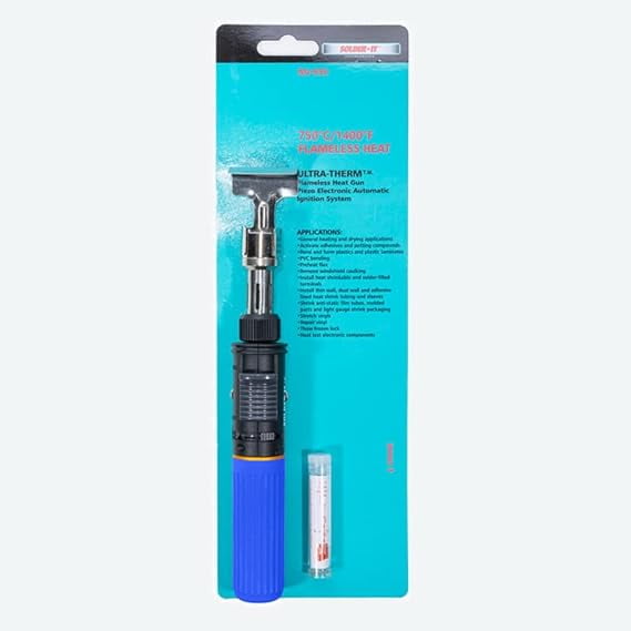 Solder It MJ-950 Ultra Therm Heat Gun