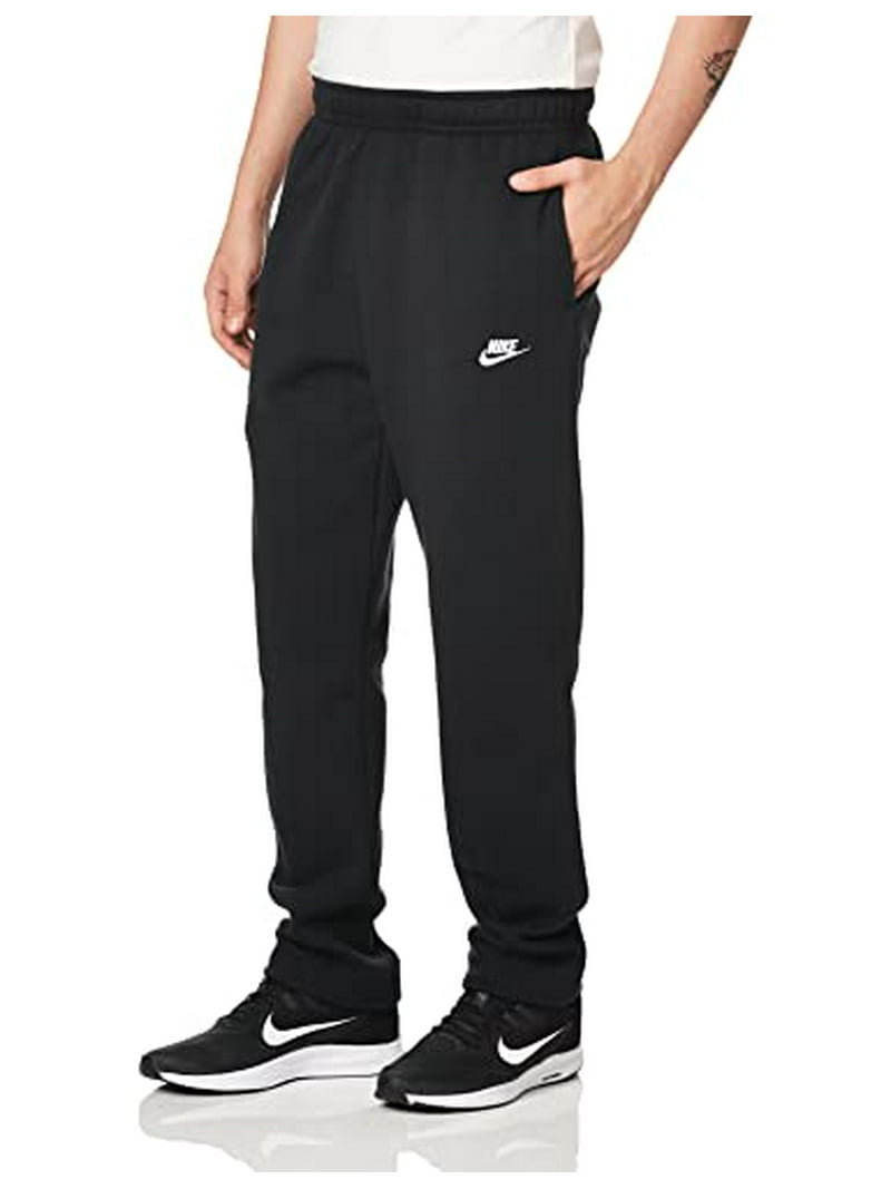 Nike Standard Fit Jogger Pants