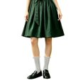 thumbnail image 4 of Women's Lace Socks Ruffle Pointelle Knit Crew Socks Soft Cozy for Daily Wear, 4 of 5